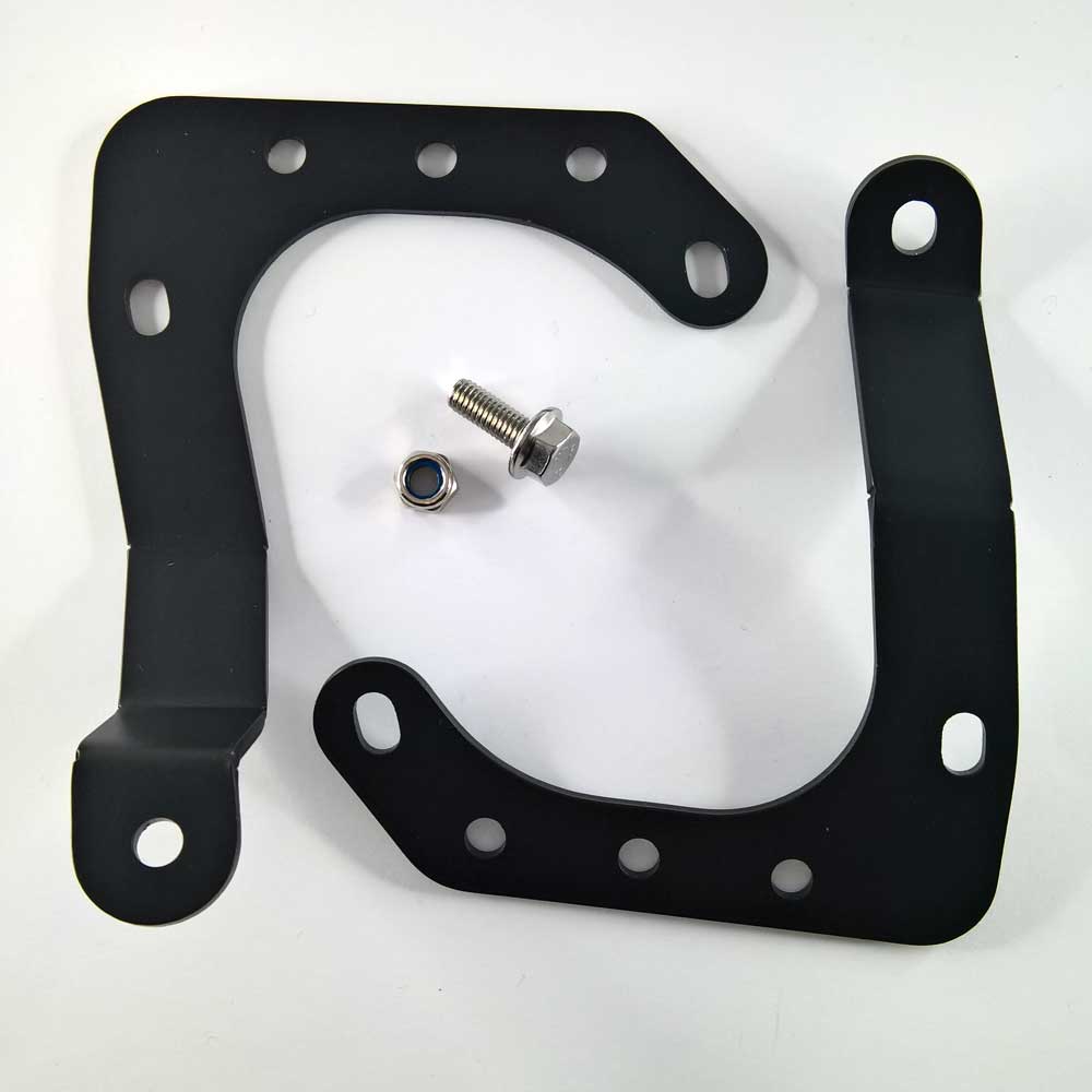 Neck Brace to fit KTM 790/890 Adventure models