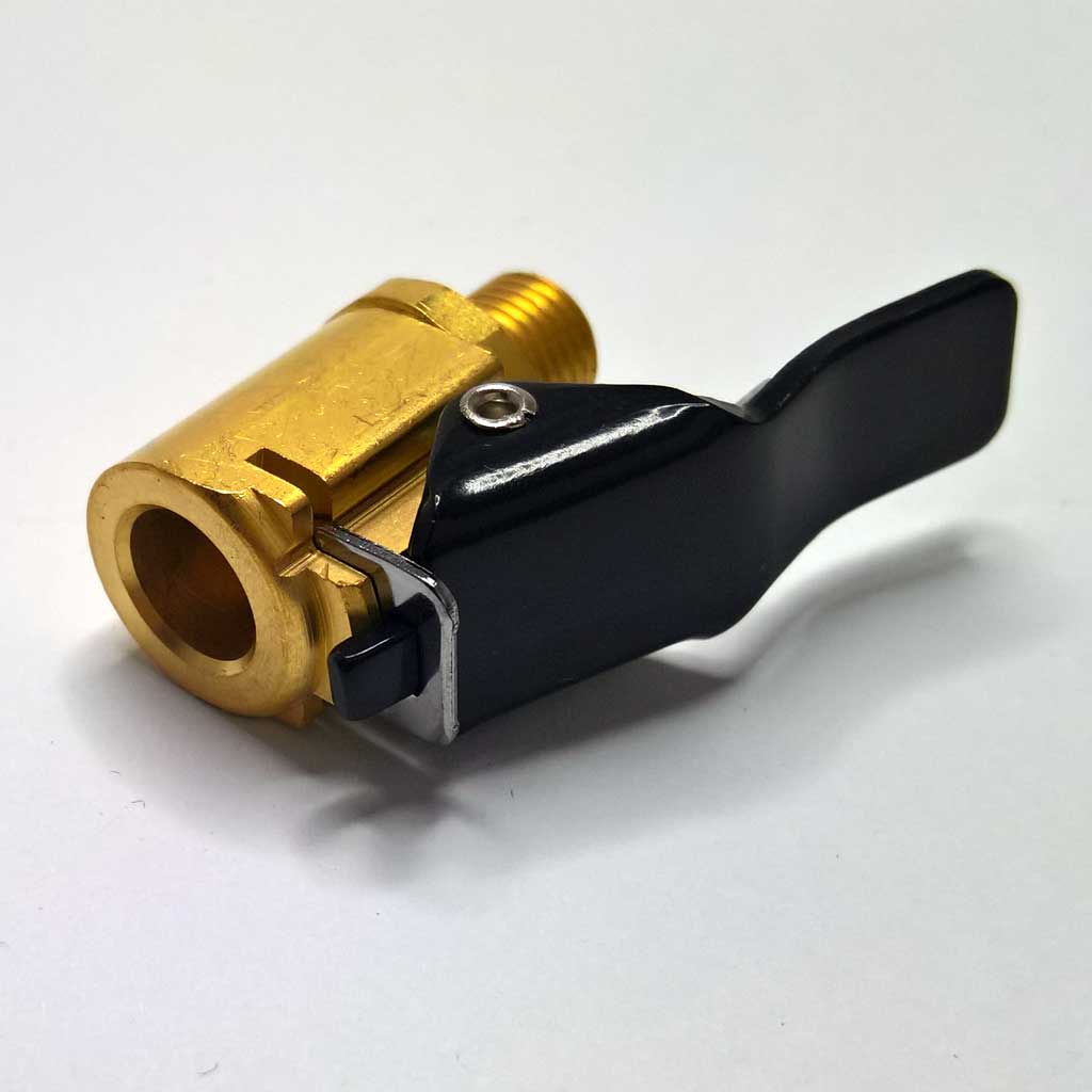 Quick Release adapter for Motoflator