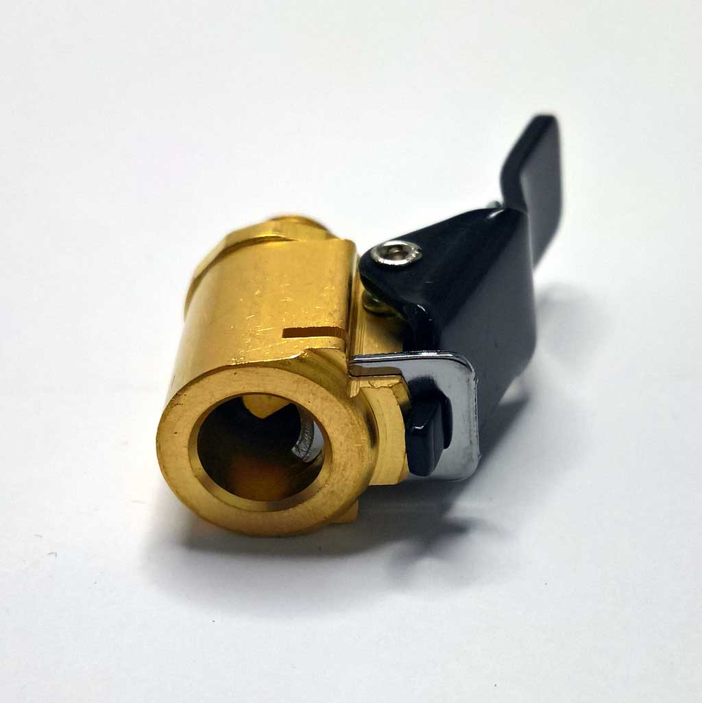 Quick Release adapter for Motoflator