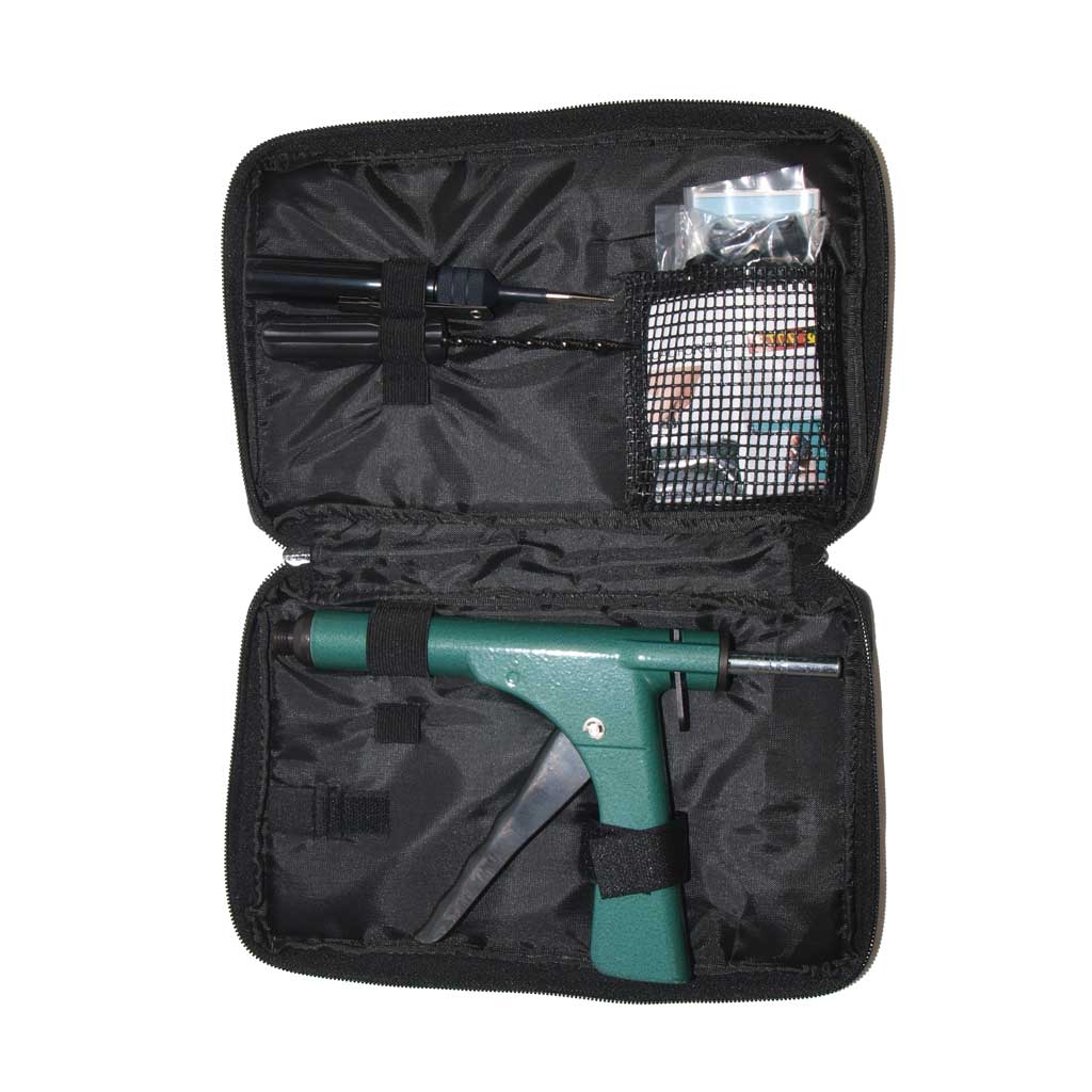 Stop 'n Go Standard Tyre Puncture Repair Kit