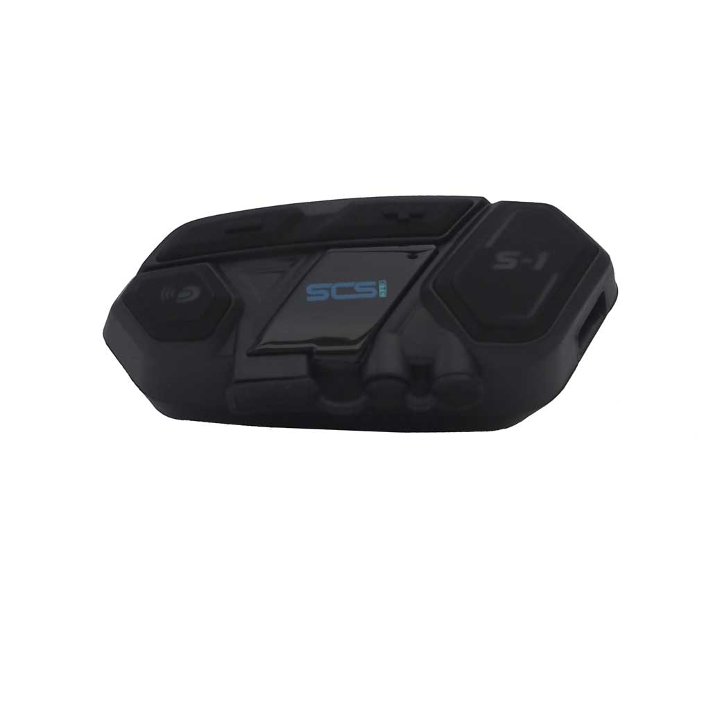 Helmet Bluetooth Intercom - Model S1