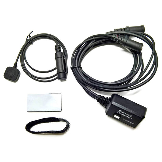 Wintec Bluetooth add-on module for passenger headset for LP-MR200-S-E