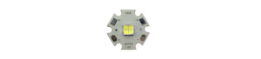 What is a “CREE” LED?