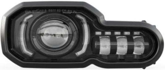 BMW F650GS F700GS F800GS 2006-2018 LED HEADLIGHT