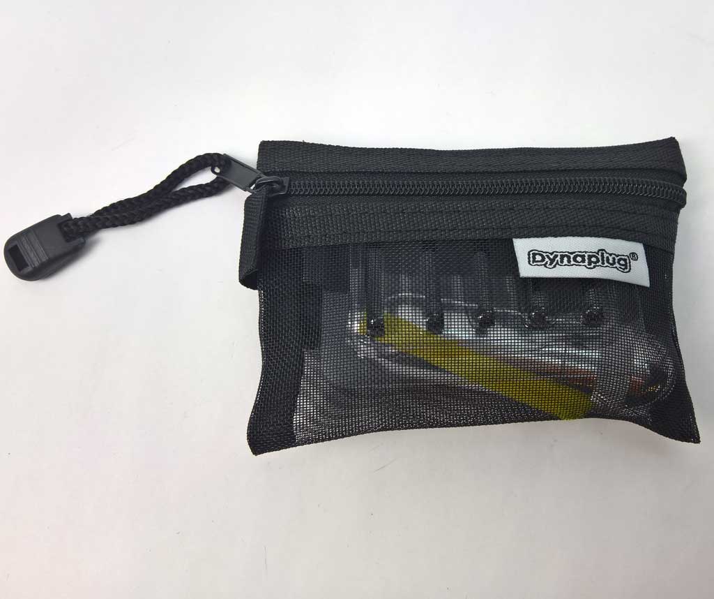 Dynaplug Pro Tubeless Tyre Repair Kit - Aluminium