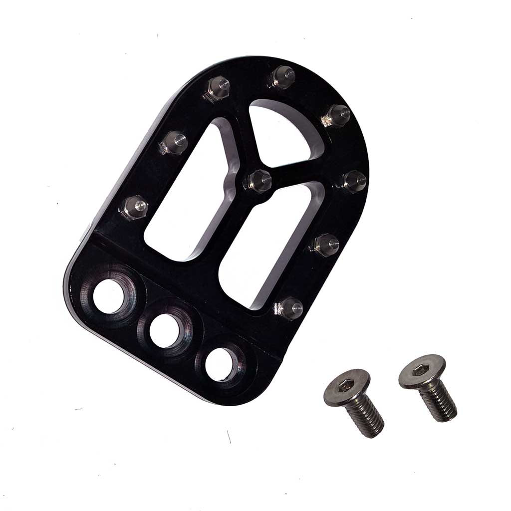 Alloy rear brake pedal for KTM 790/890 Adventure (2019 - 2022)