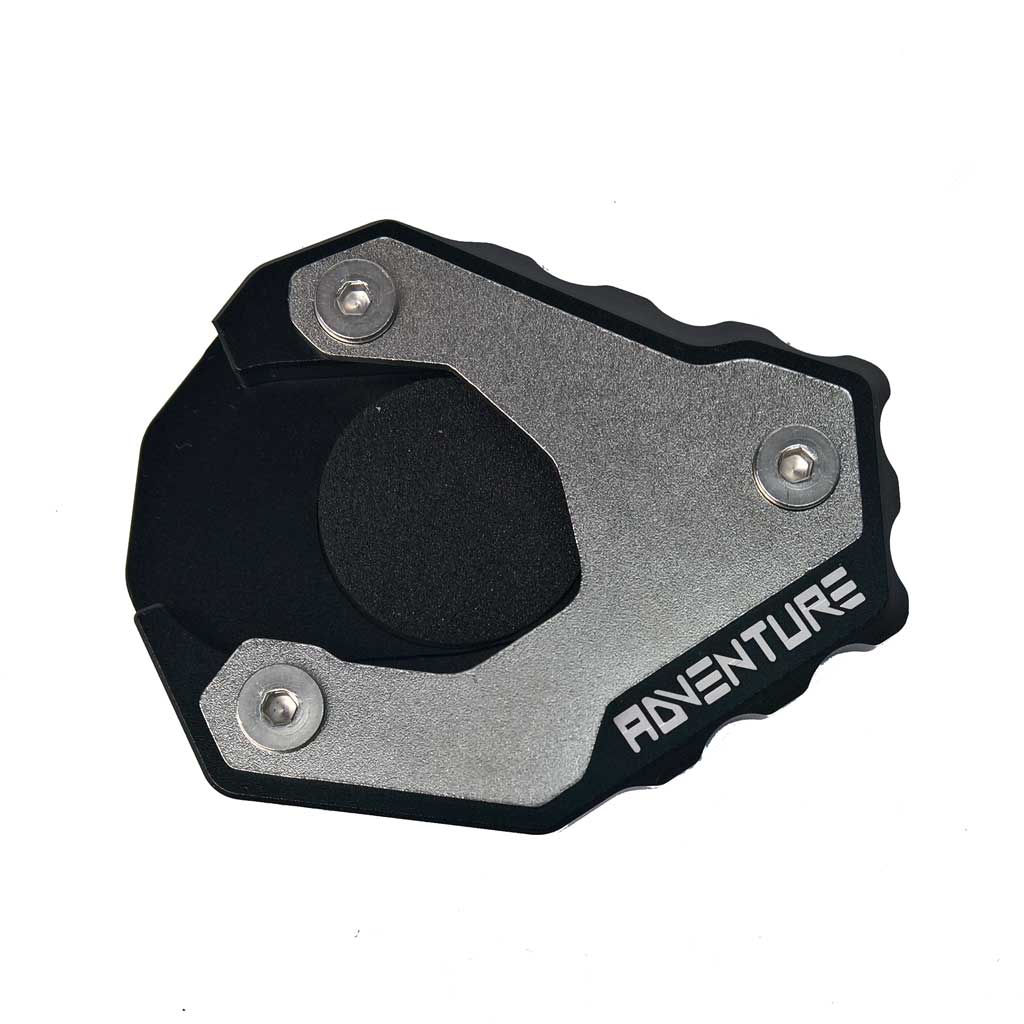 Side stand pad to fit KTM 790 & 890 Adventure models