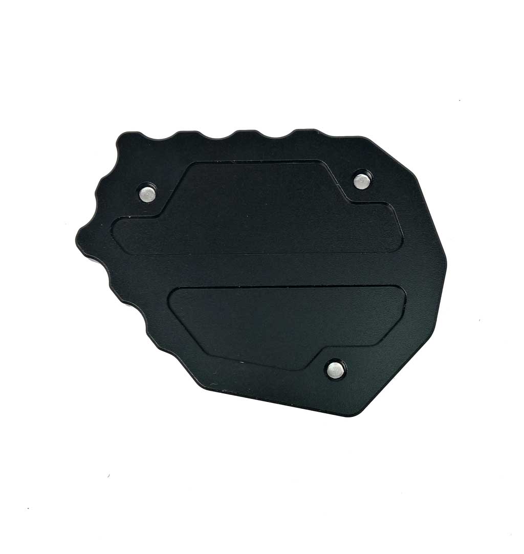 Side stand pad to fit KTM 790 & 890 Adventure models