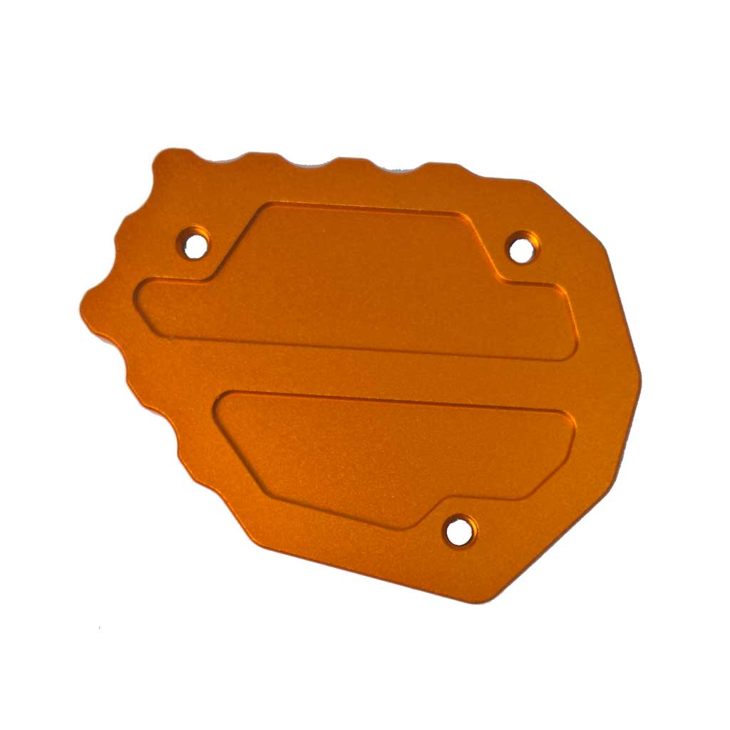 Side stand pad to fit KTM 790 & 890 Adventure models
