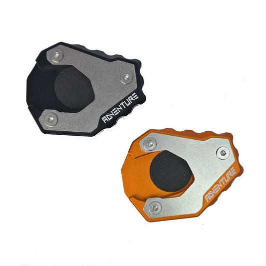 Side stand pad to fit KTM 790 & 890 Adventure models