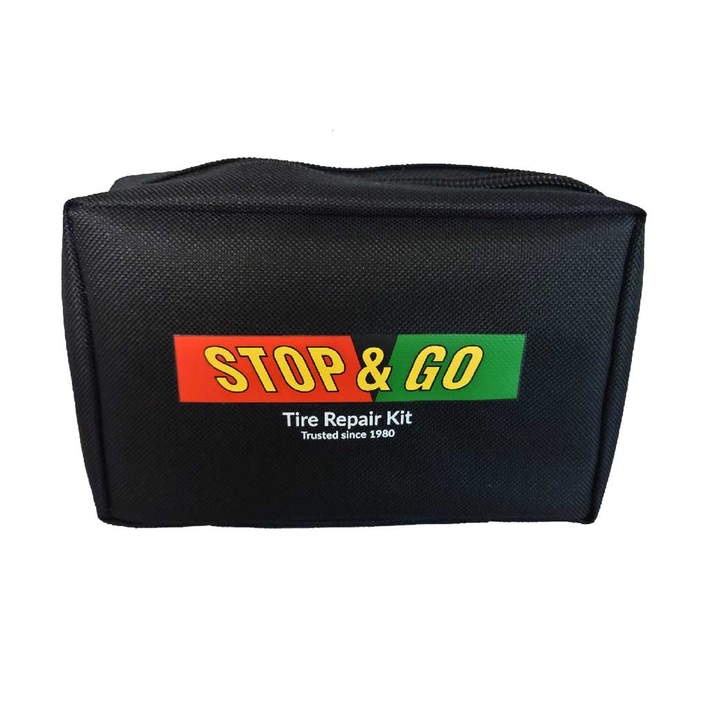 Stop 'n Go Pocket Tyre Puncture Repair Kit