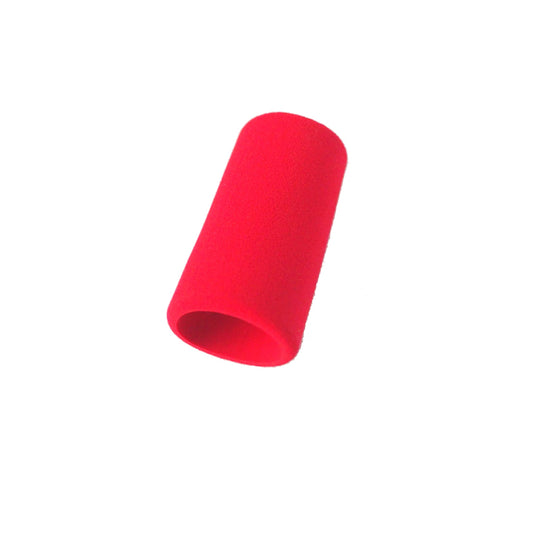 Foam Cover for use with 16 gram CO2 canisters