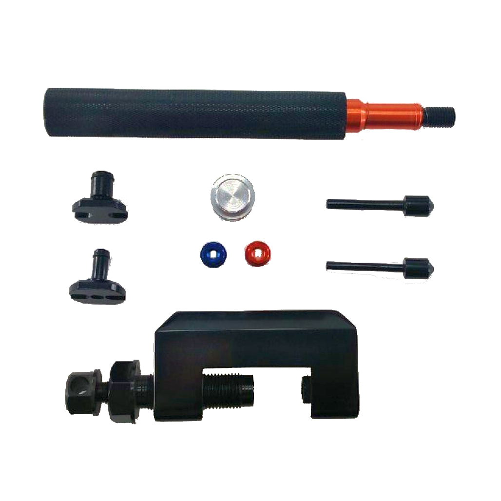 Motorcycle Chain Breaker/Riveter Tool – MOTOART
